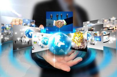 初創(chuàng)公司項(xiàng)目 探索未來(lái)的科技之路——聚焦互聯(lián)網(wǎng)服務(wù)創(chuàng)新